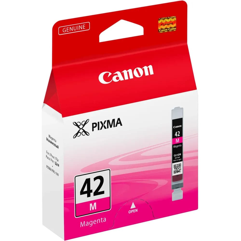 Canon CLI-42 M magenta