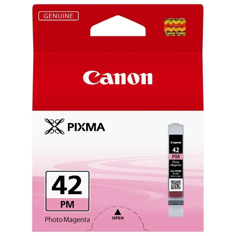 Canon Tintenpatrone CLI-42 PM