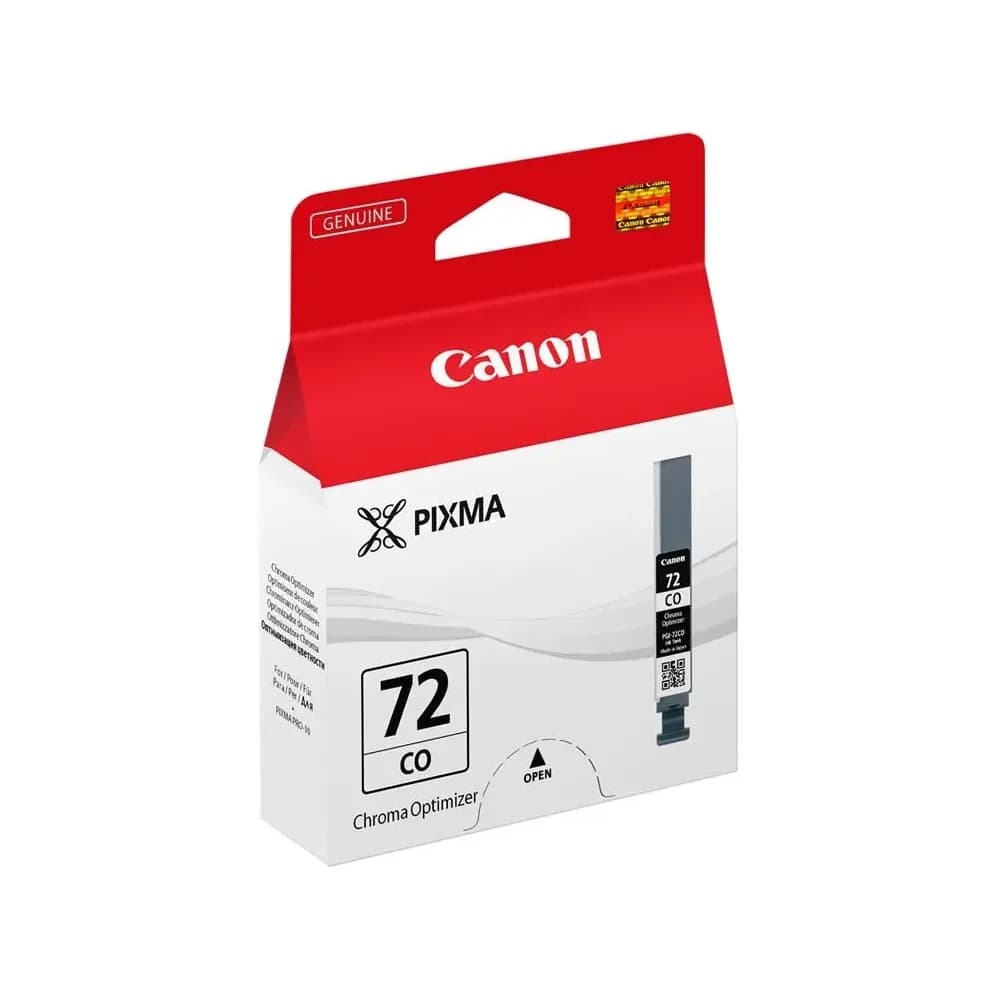 Canon PGI-72 CO Chroma Optimizer