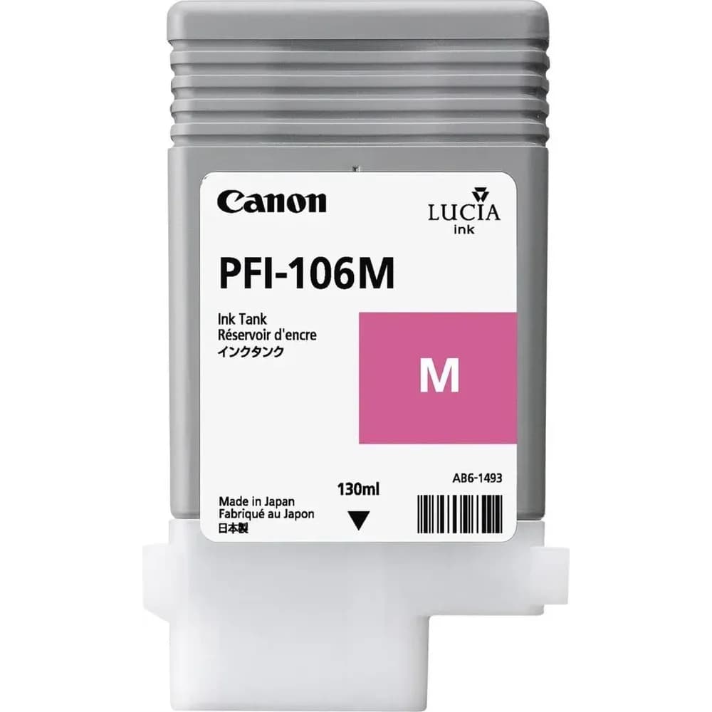 PFI-106 / 6623B001 Magenta