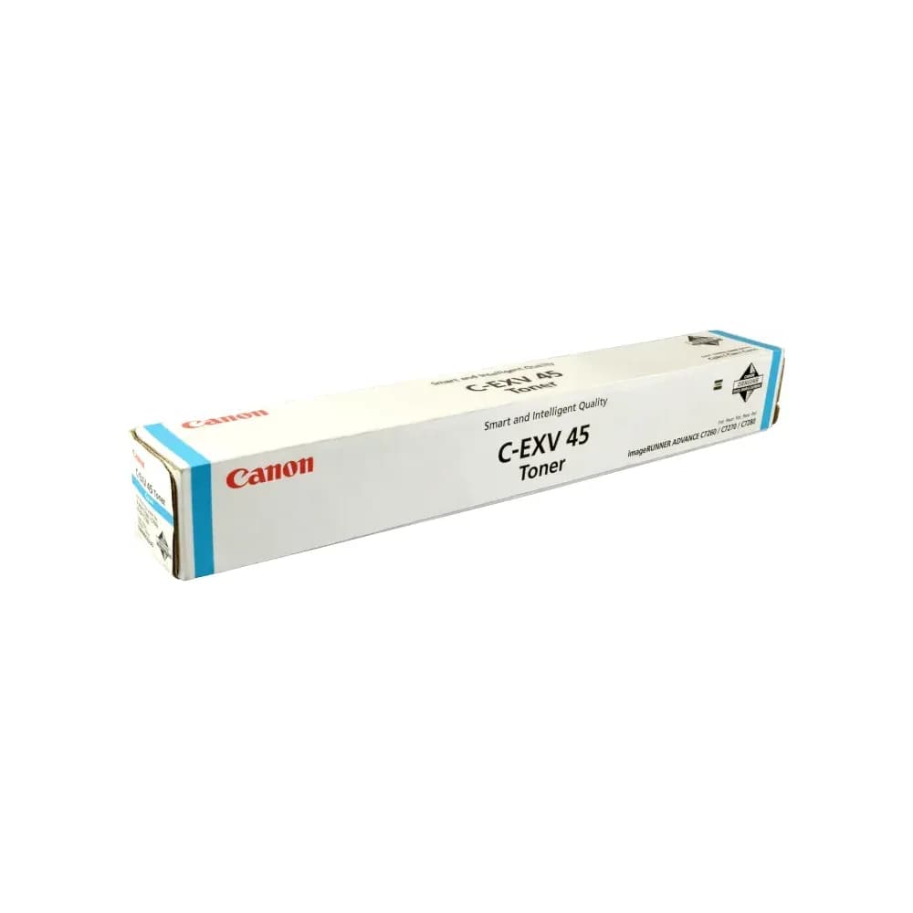 Canon Toner 6944B002 C-EXV45 cyan