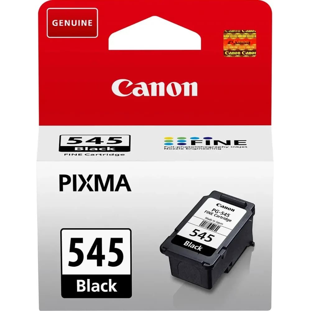 Canon PG-545 schwarz