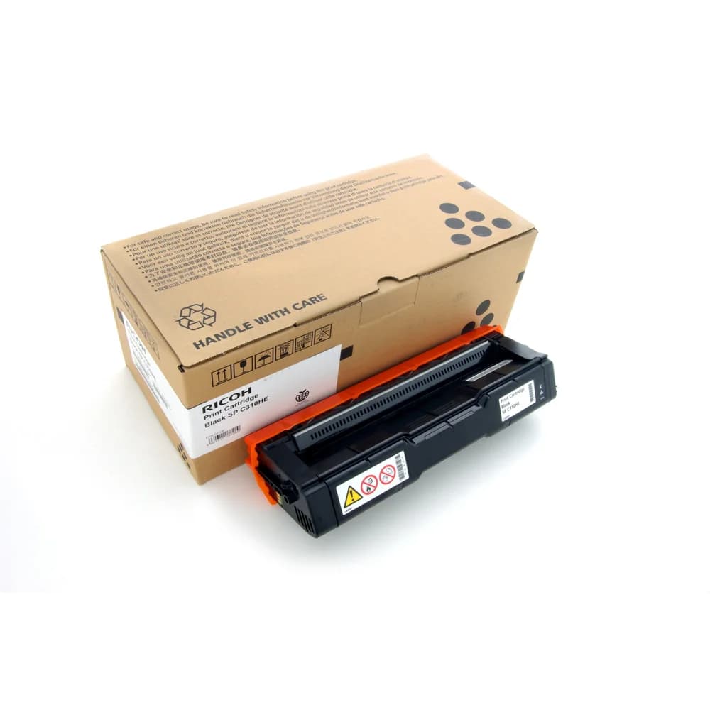 Ricoh Tonerpatrone