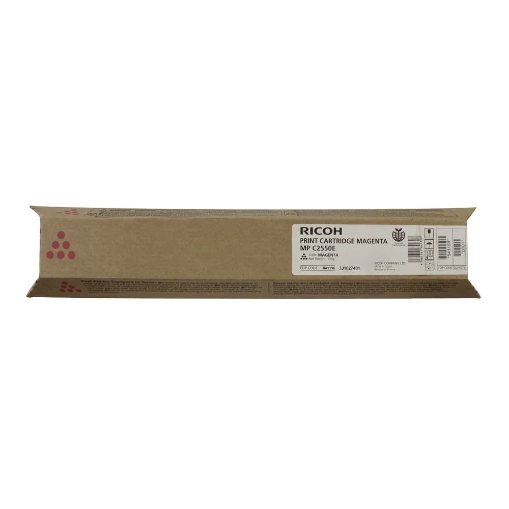 Ricoh Tonerkartusche 841198