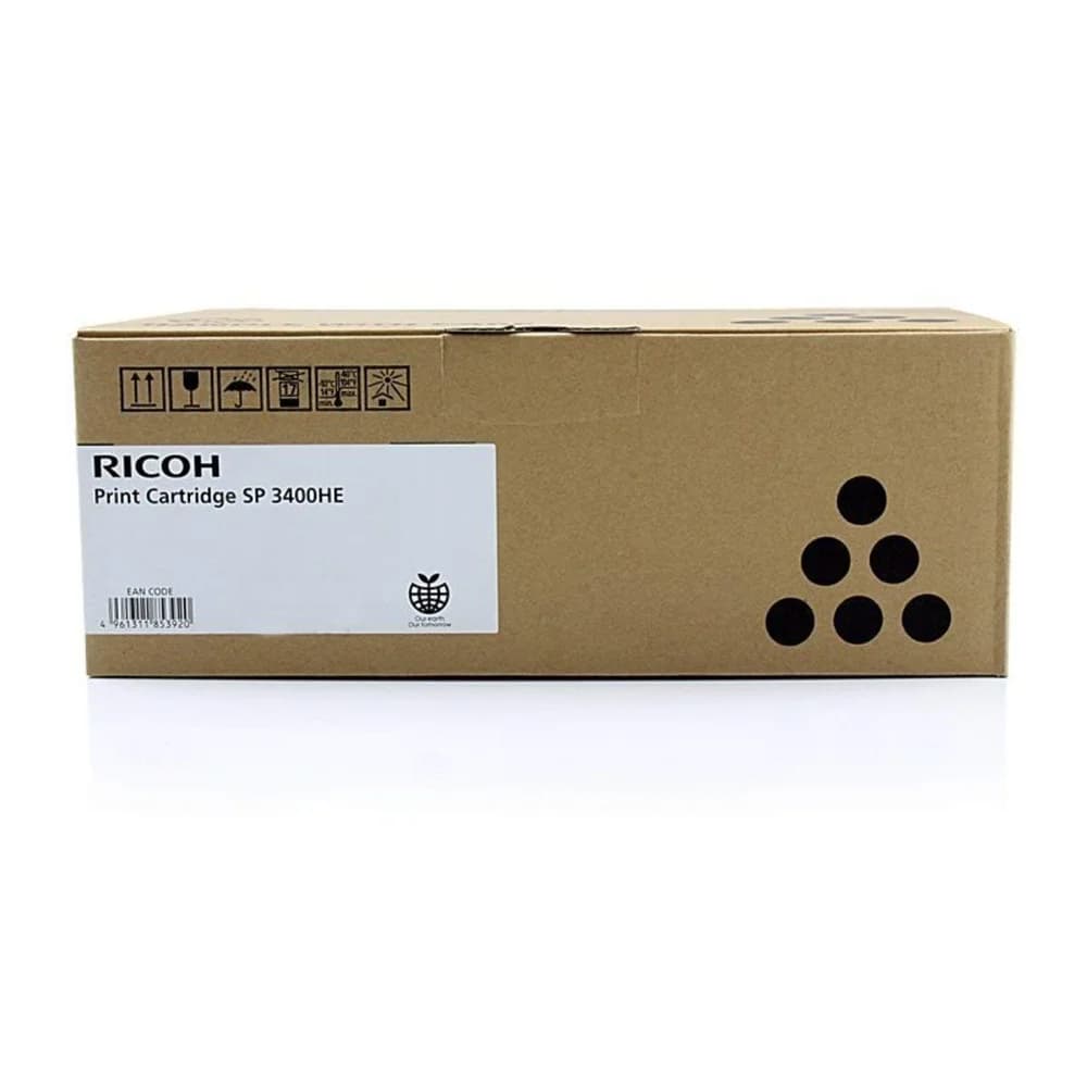 Ricoh Tonerpatrone