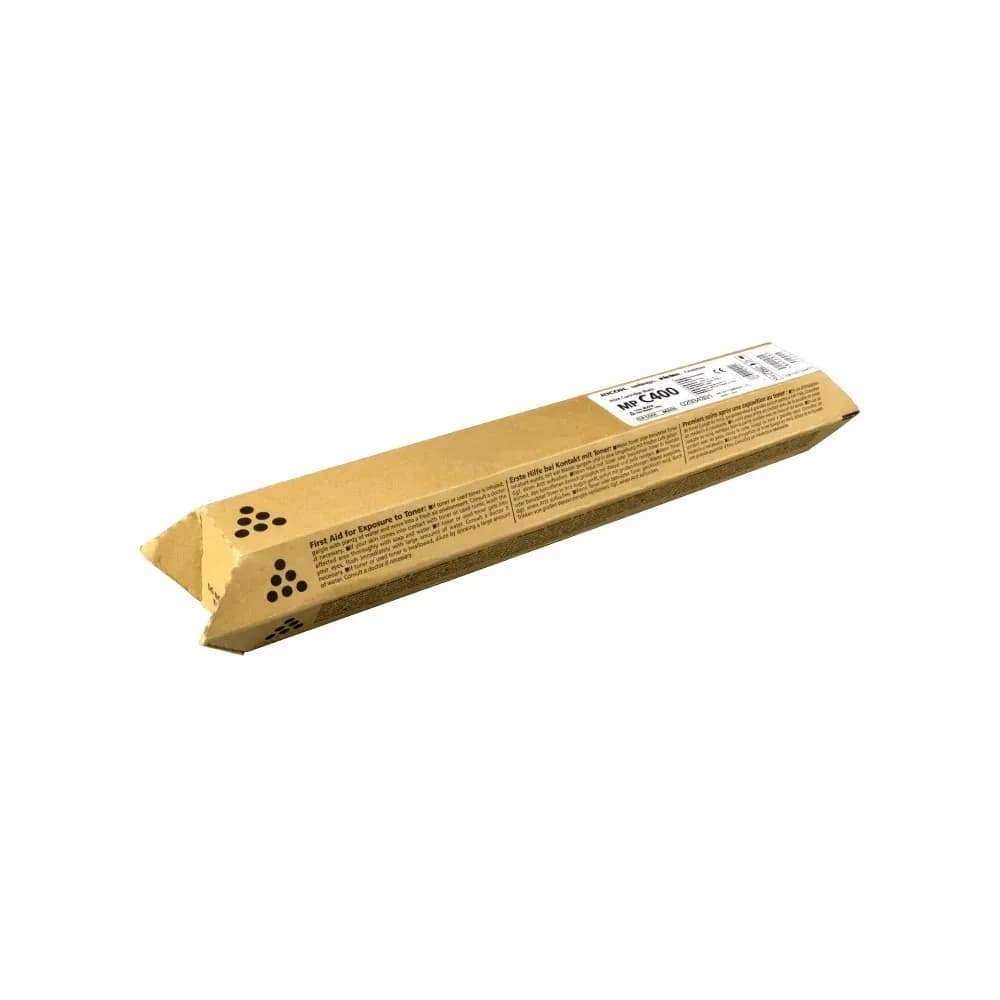 Ricoh Toner 842235 MPC400E schwarz OEM