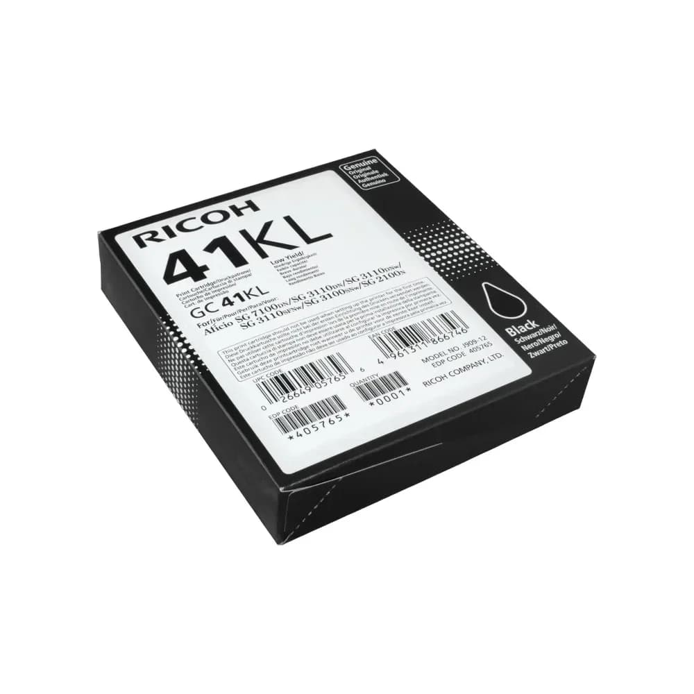 Ricoh Tintenpatrone