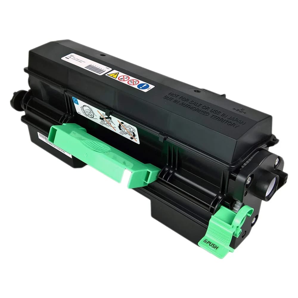 Ricoh Tonerpatrone