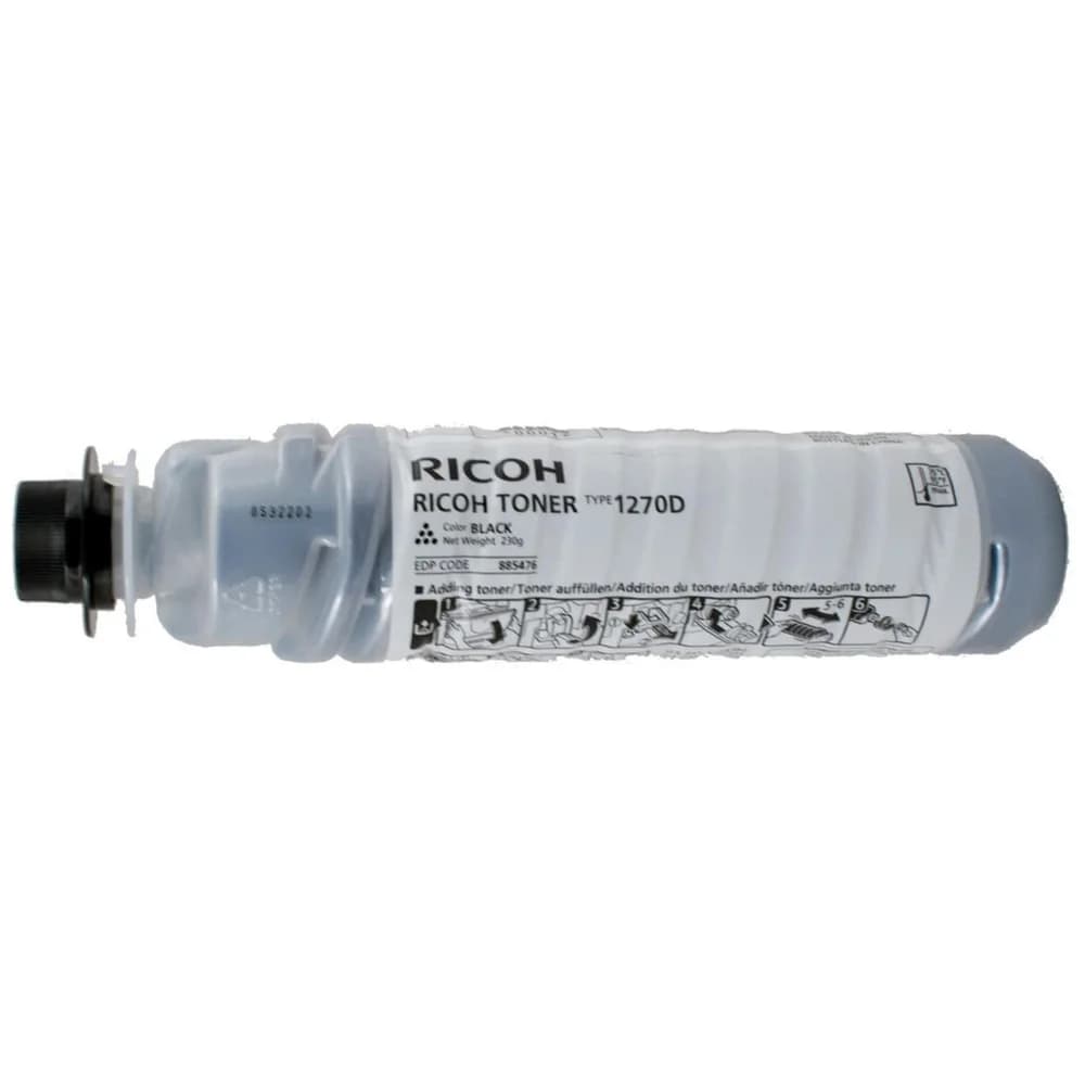 Ricoh 842024 - toner, black (schwarz )