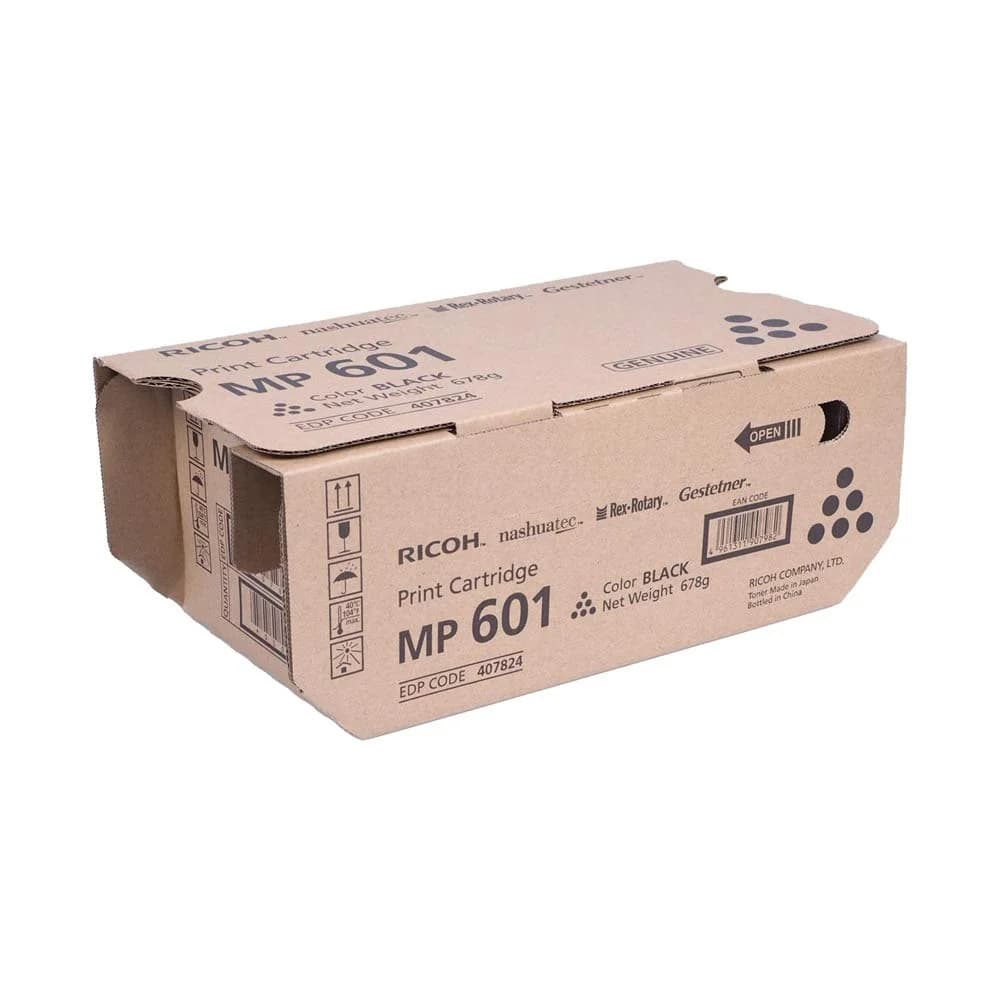 Ricoh Tonerpatrone