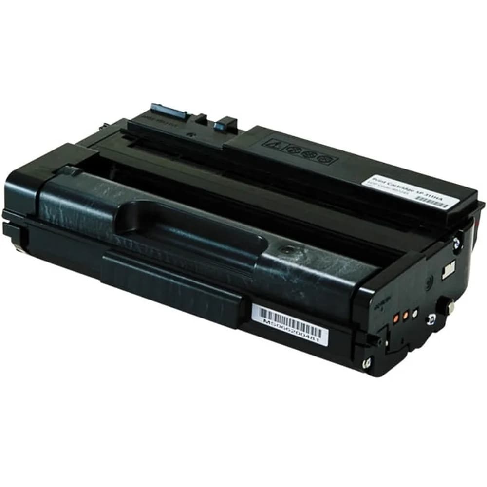 Ricoh Tonerpatrone