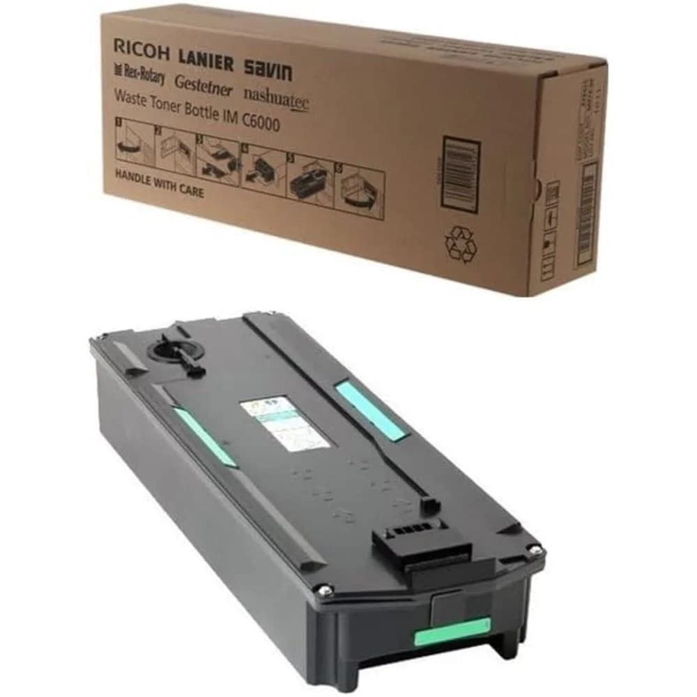 Ricoh Waste Toner Bottle (418425)