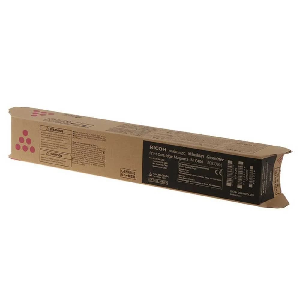 Ricoh Tonerpatrone