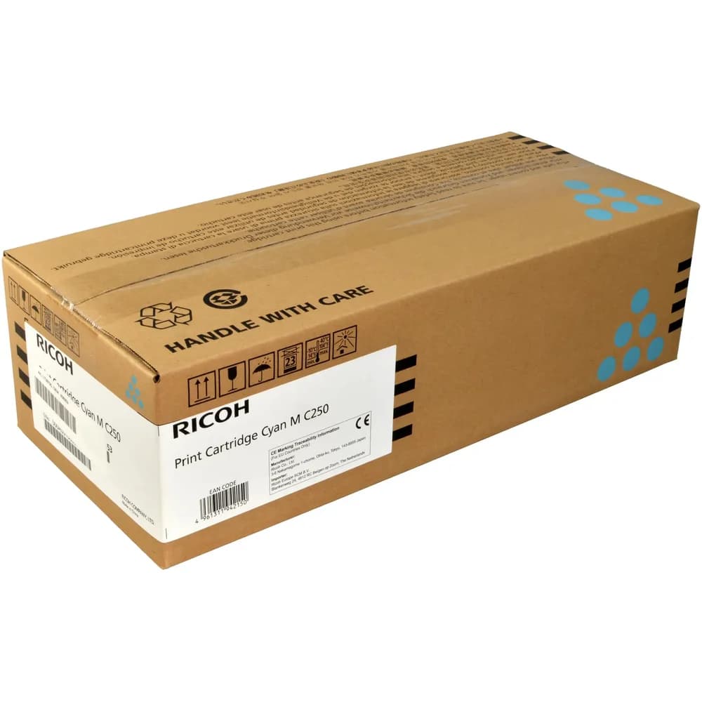 Ricoh Tonerpatrone