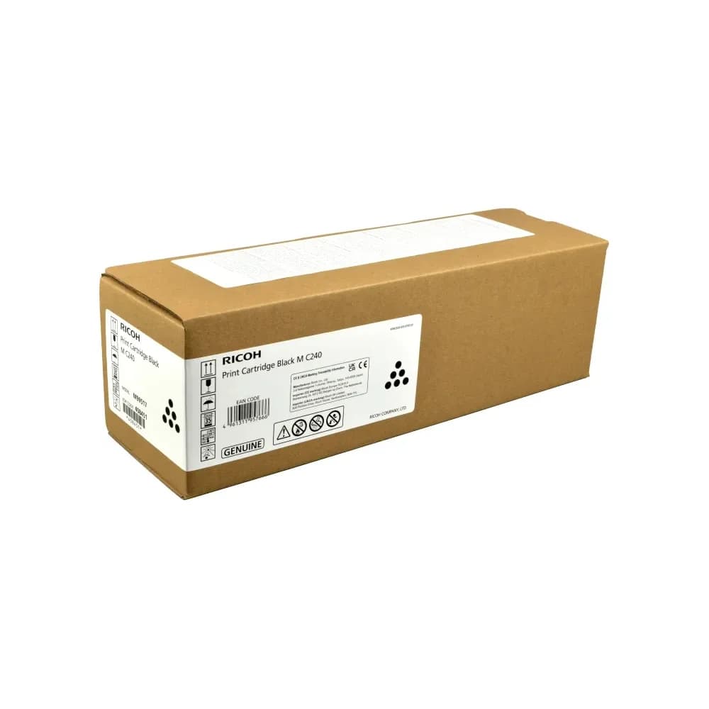 Ricoh Tonerpatrone