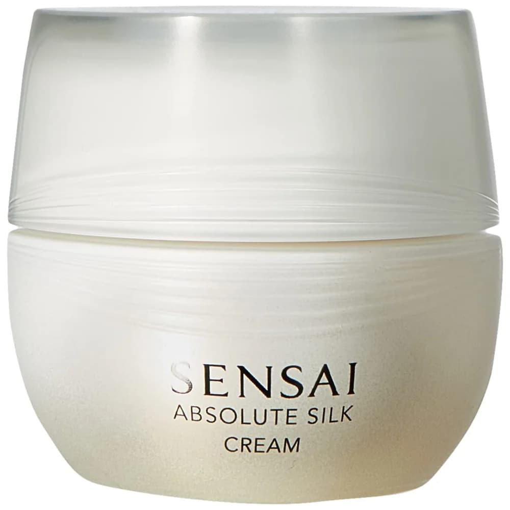 Absolute Silk Cream