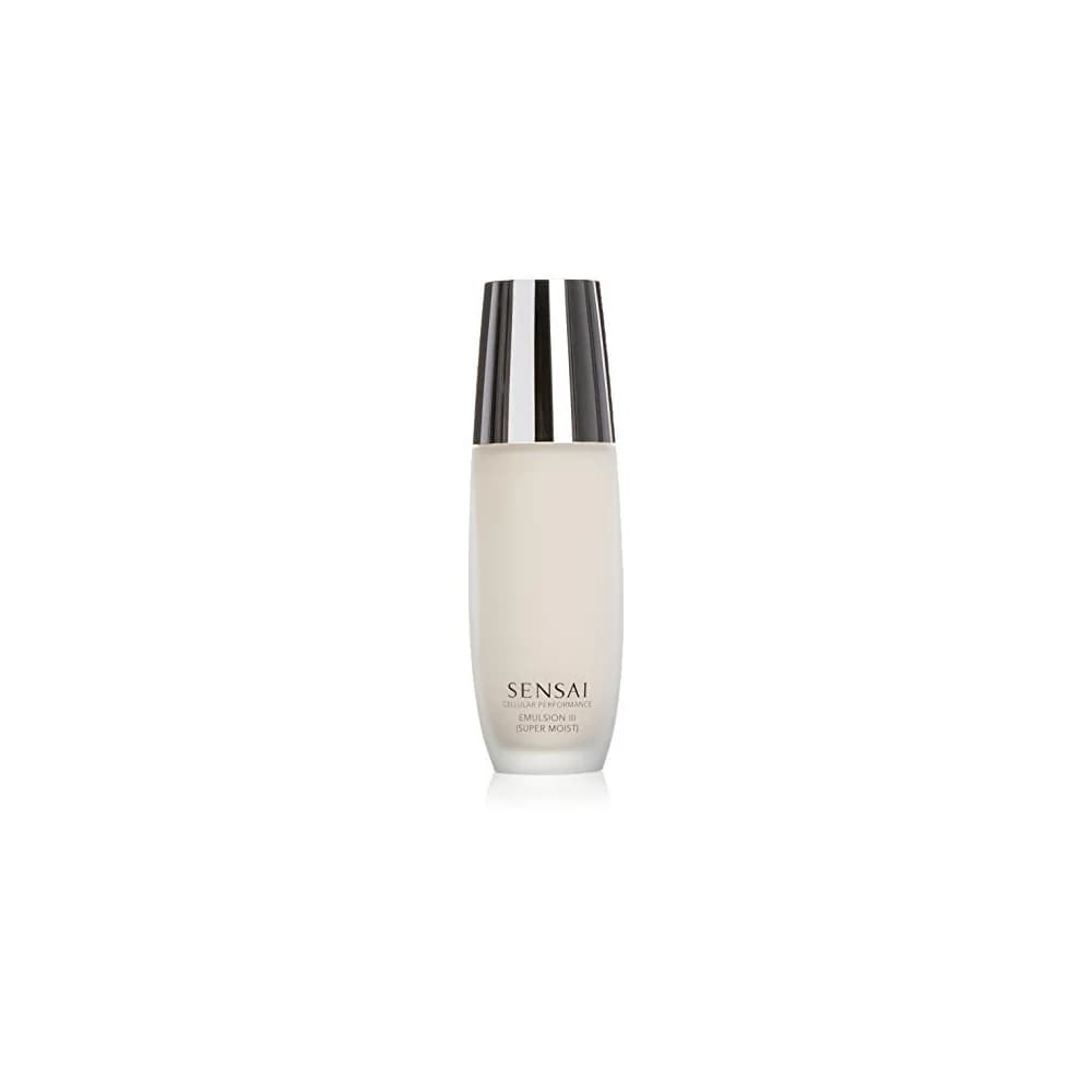 EMULSION III (SUPER MOIST)