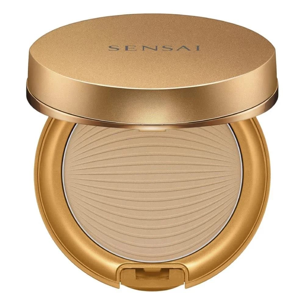 NATURAL VEIL COMPACT