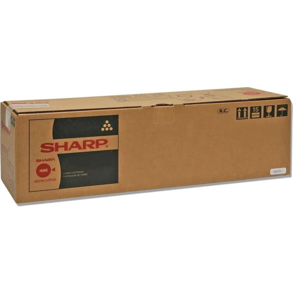 Sharp Tonerpatrone