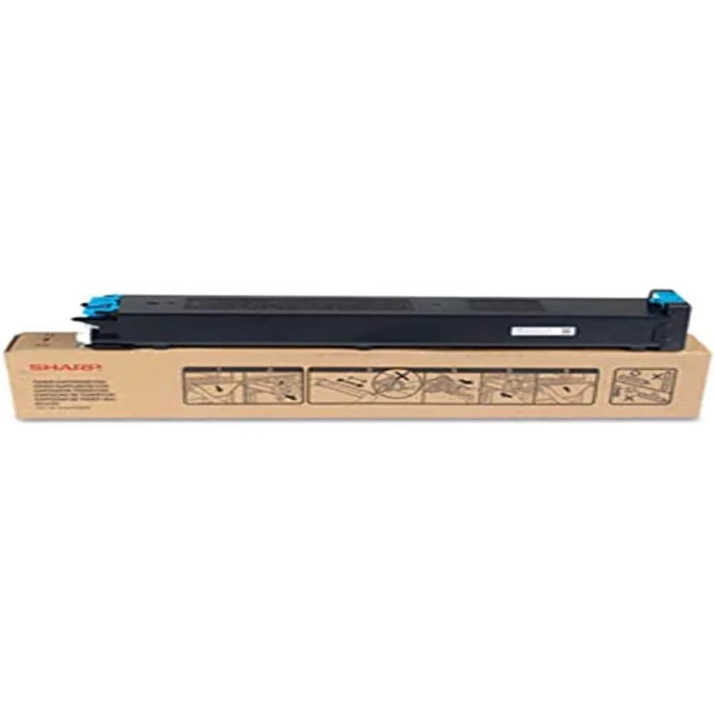 Sharp Toner MX-23GTCA cyan