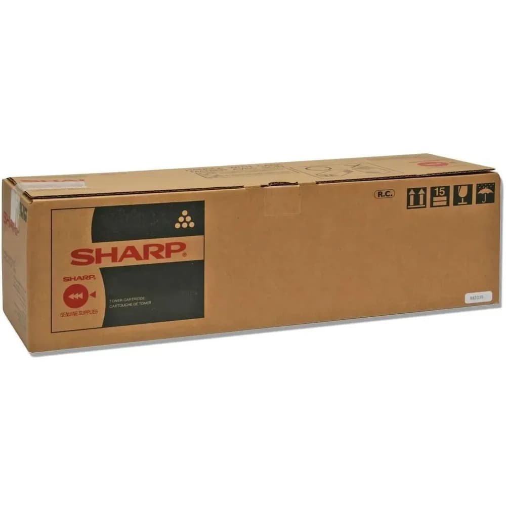 Sharp Tonerpatrone