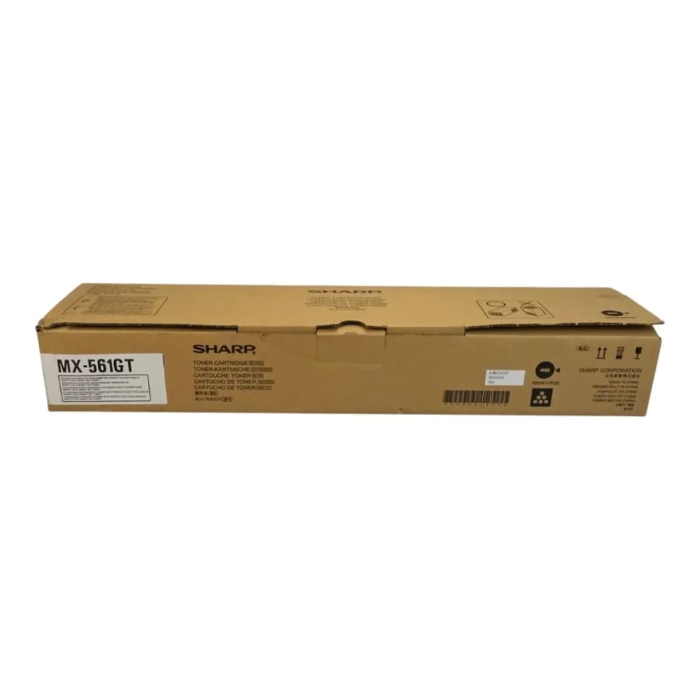 Sharp Toner MX-561GT schwarz