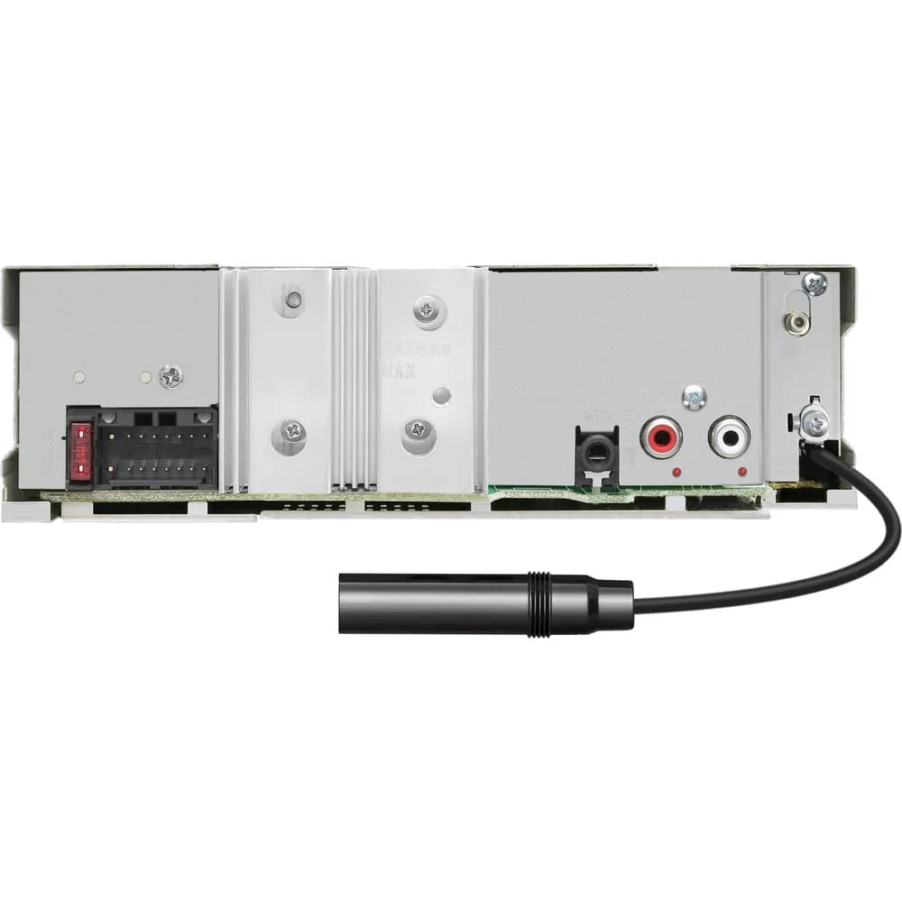 KD-X282DBT