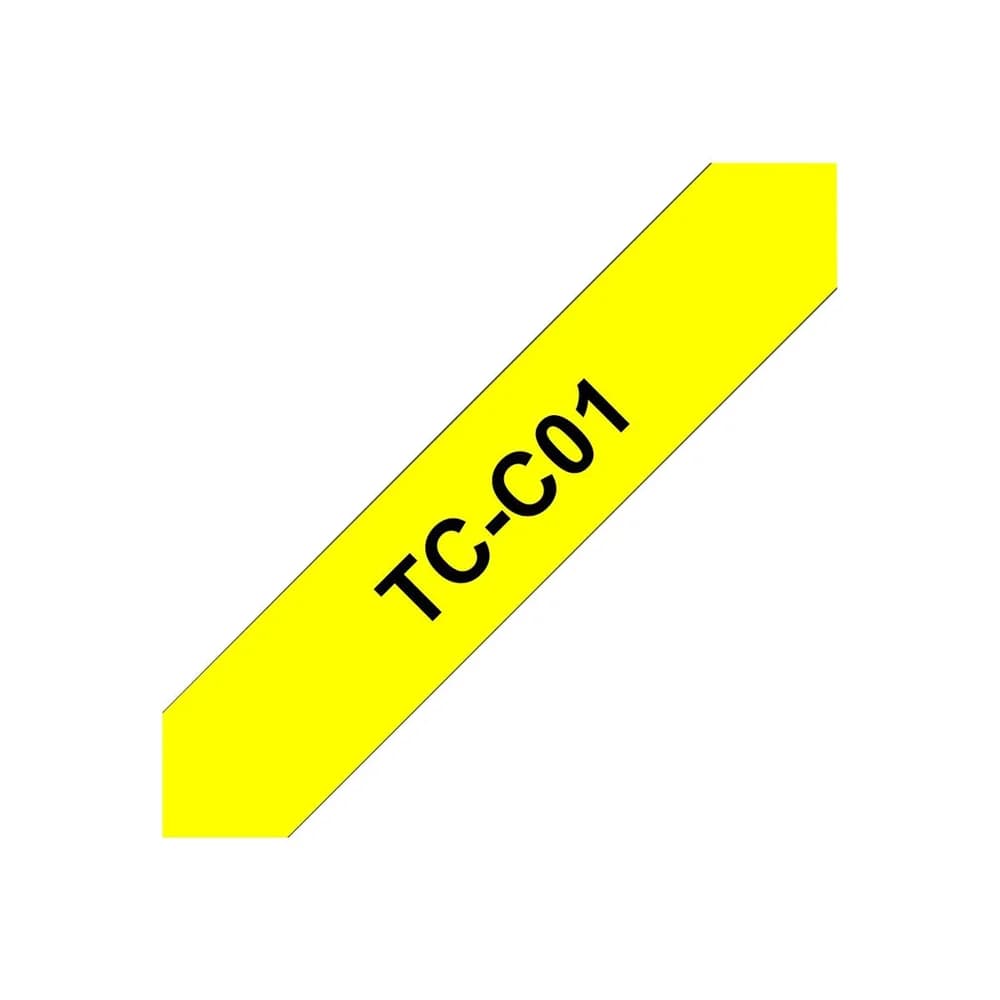 Brother Schriftbandkassette TC-C01
