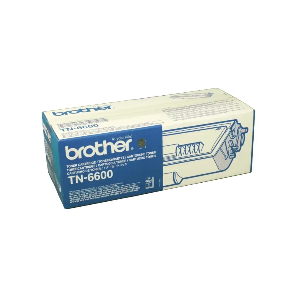 Brother Tonerpatrone