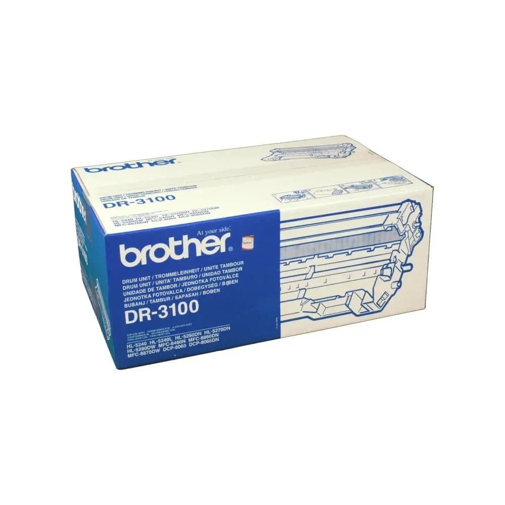 Brother Tonerpatrone