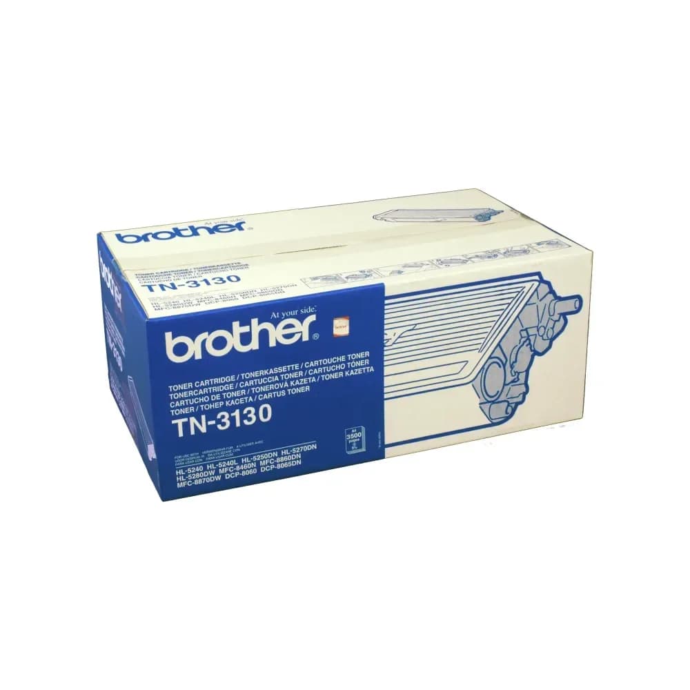 Brother Tonerpatrone