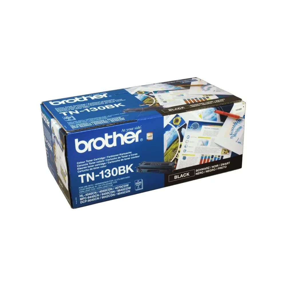 Brother Tonerpatrone
