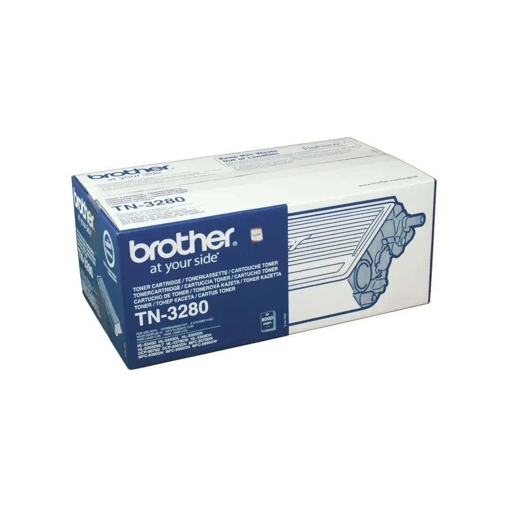 Brother Tonerpatrone