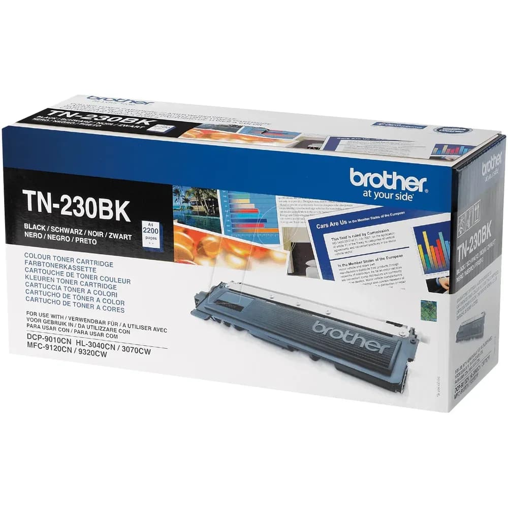 Brother Tonerpatrone
