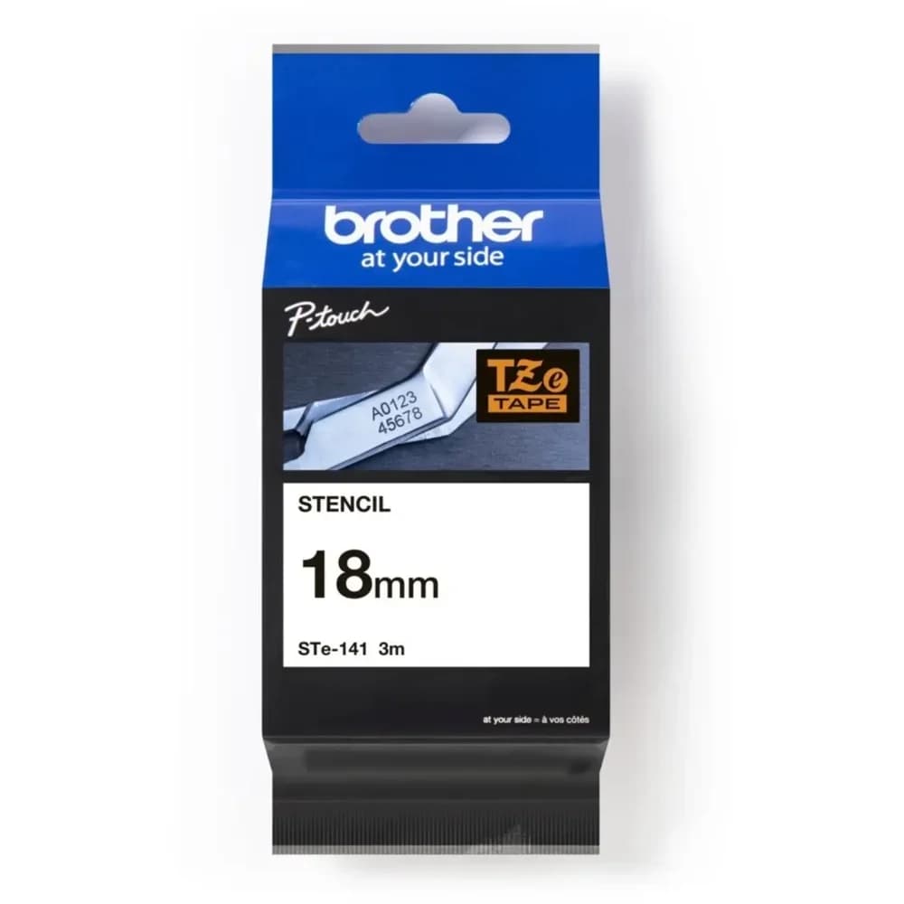 Brother STE-141 P-Touch