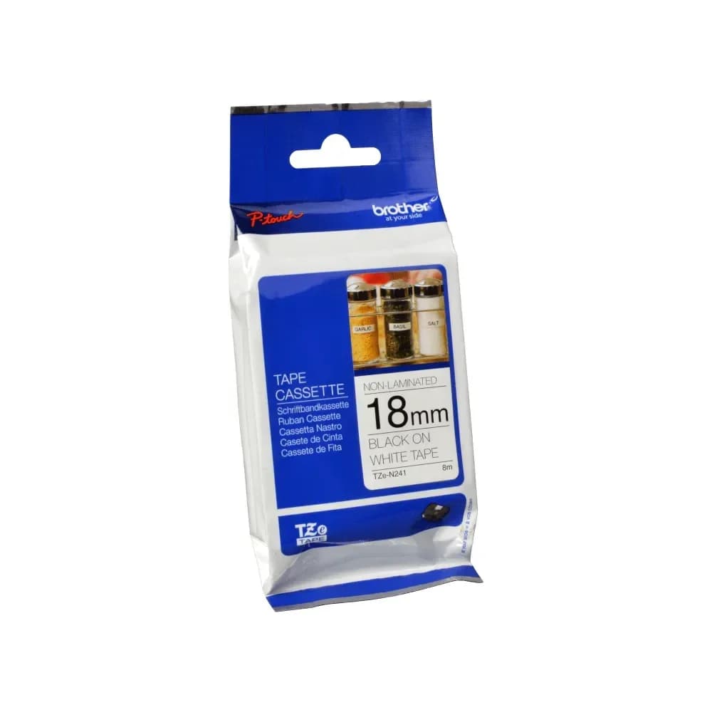 Brother Beschriftungsband TZe-N241