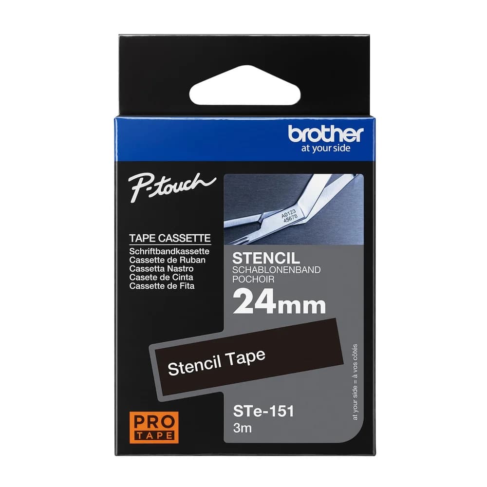 Brother STE-151 P-Touch