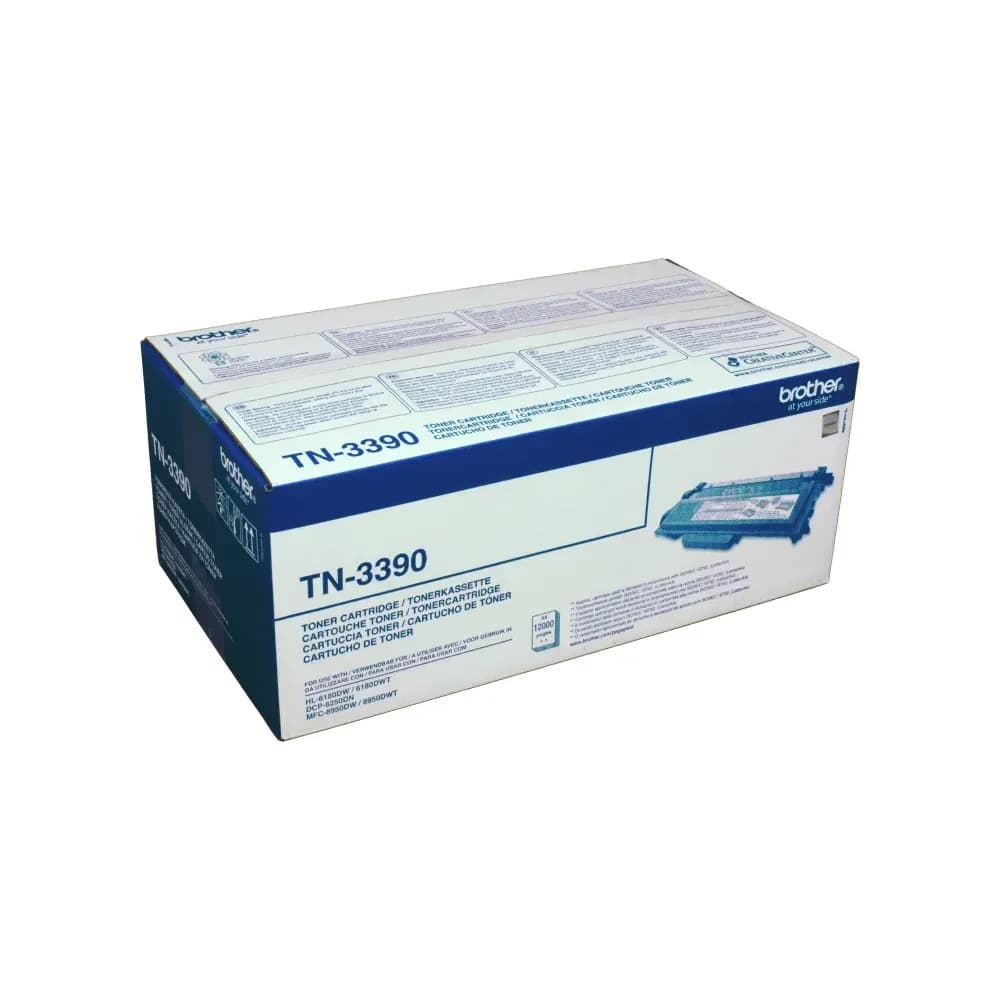 Brother Toner TN-3390