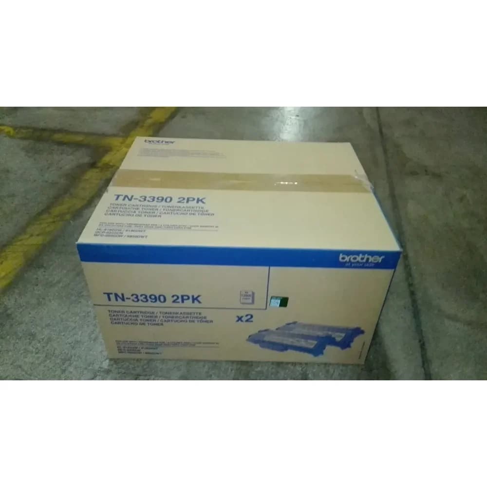 Brother Tonerpatrone