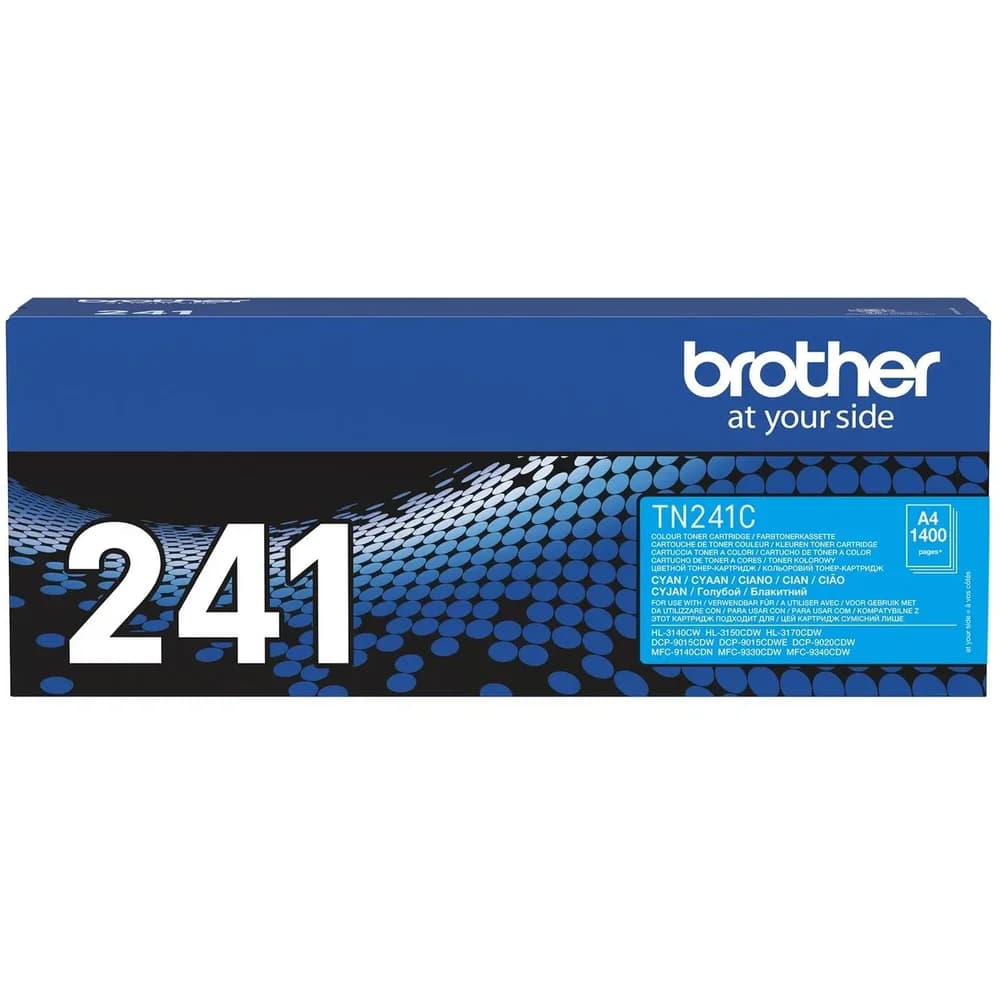 Brother Toner TN-241C