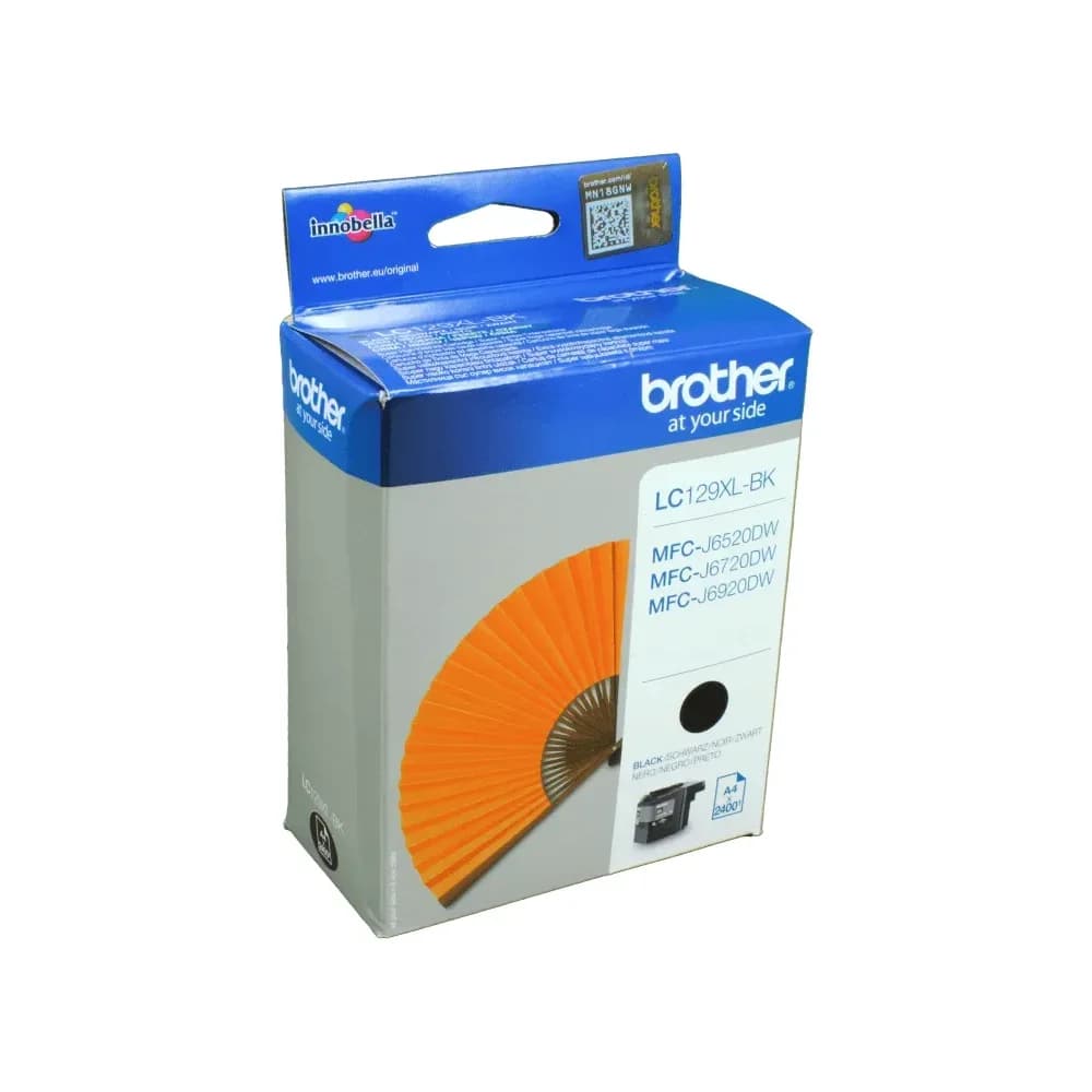 Brother Tintenpatrone