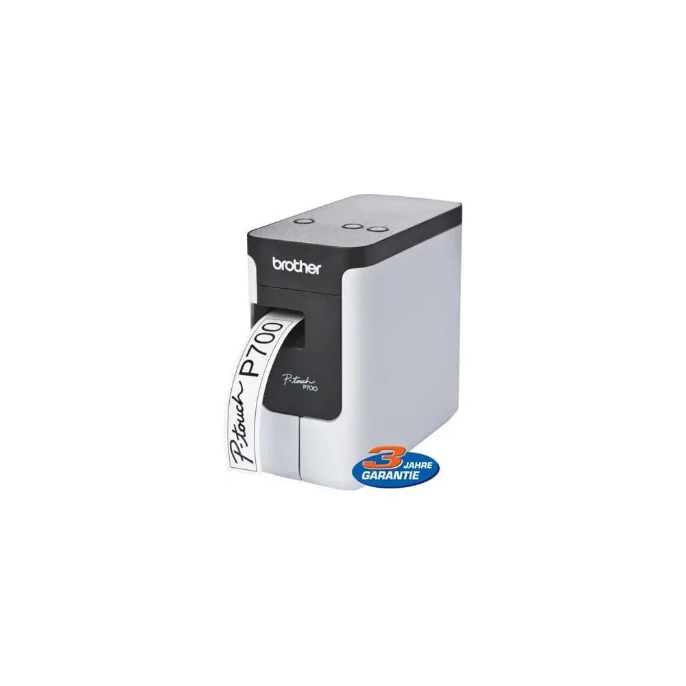 BROTHER P-touch P700
