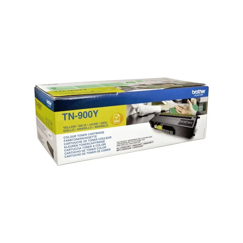 TN900Y / TN 900Y