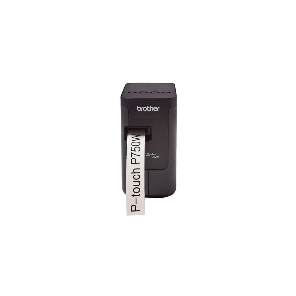 BROTHER P-touch P750W