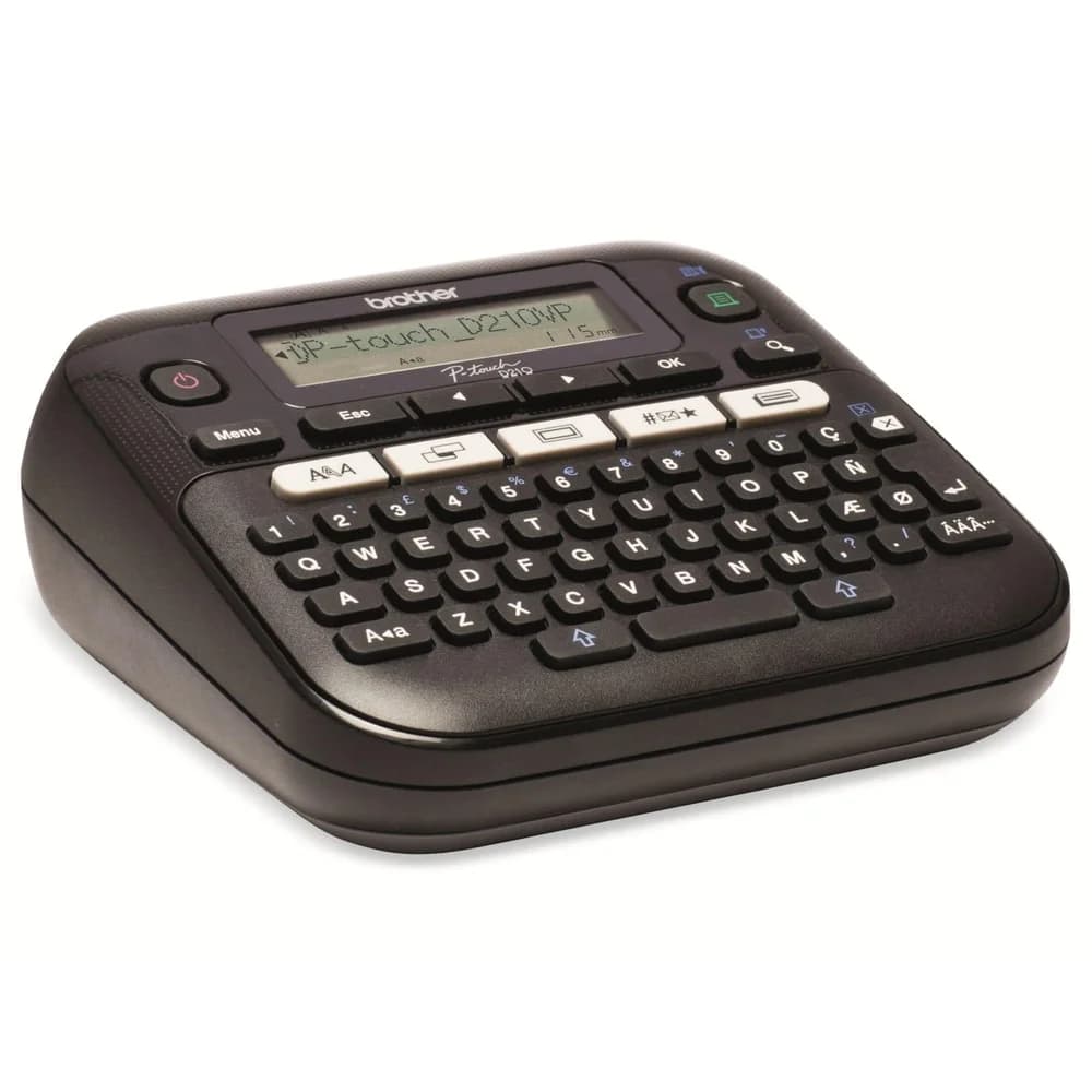 BROTHER P-Touch PT-D210
