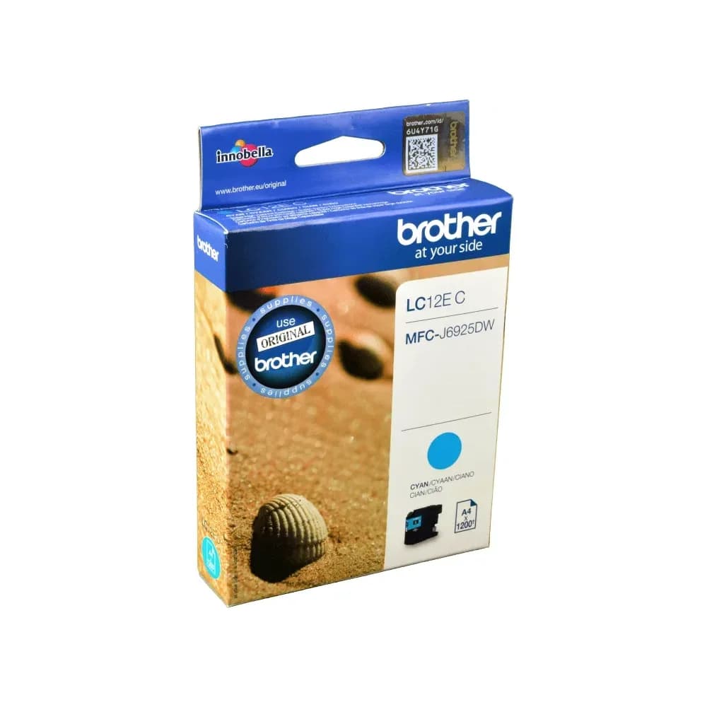 Brother Tintenpatrone