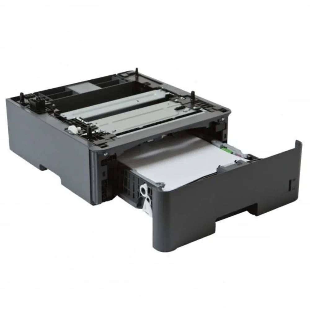 BROTHER LT-6500 Papierzuführung