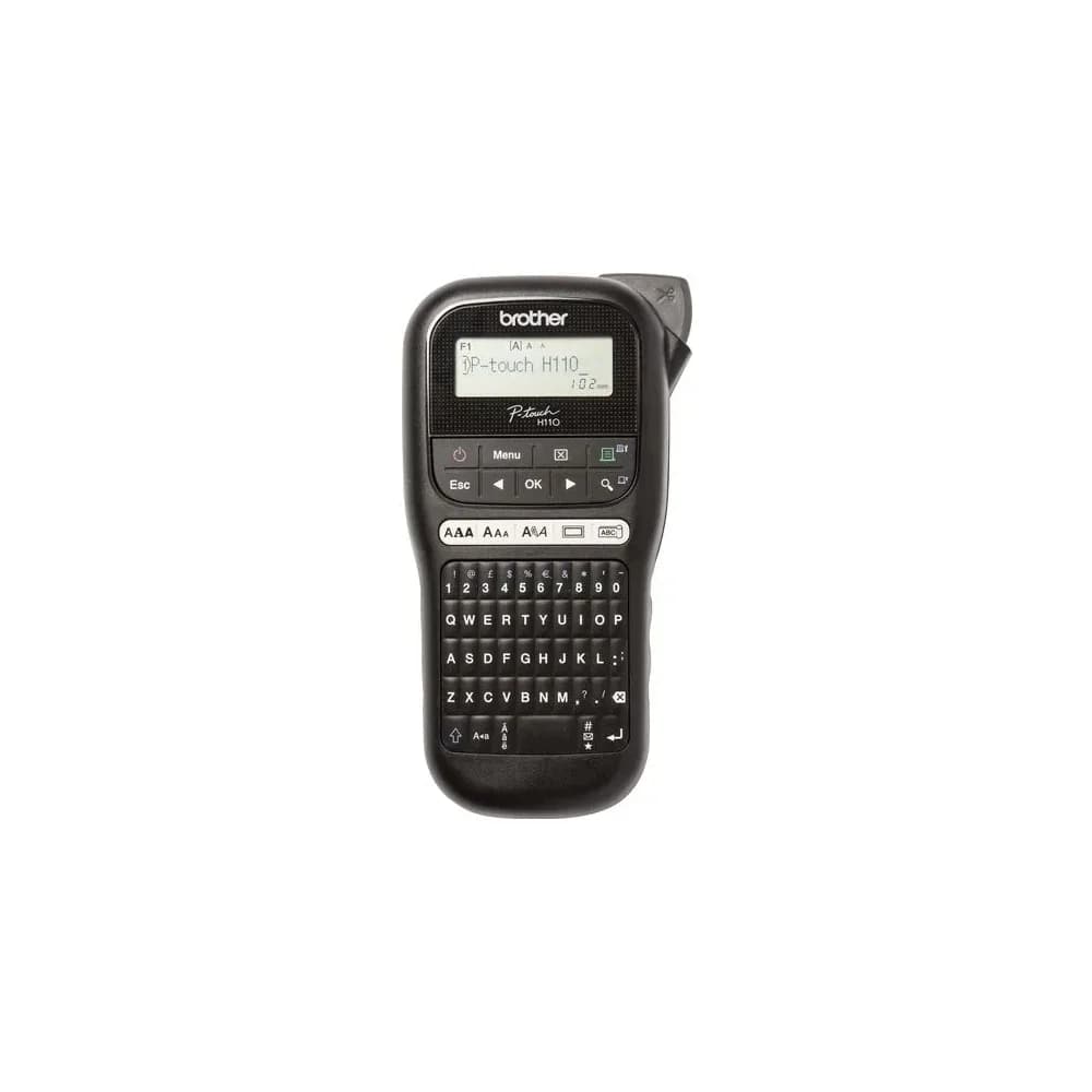BROTHER P-touch H110