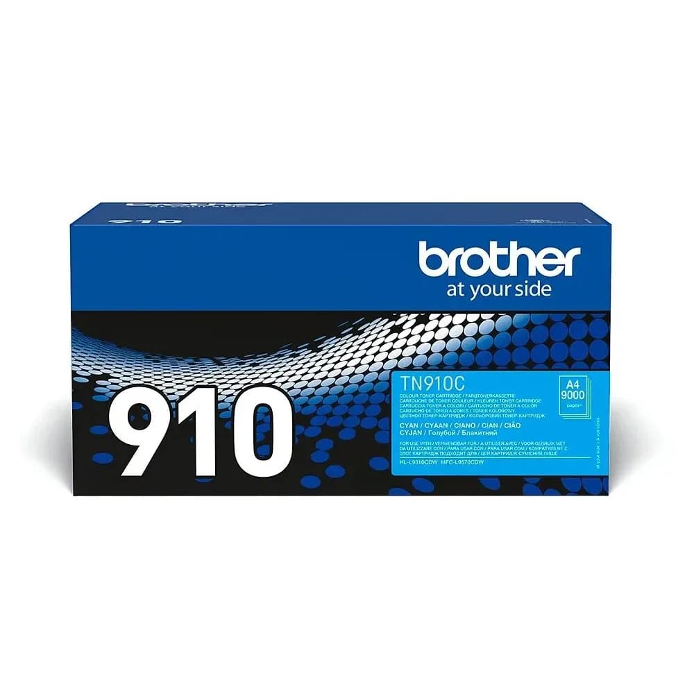 Brother Tonerpatrone