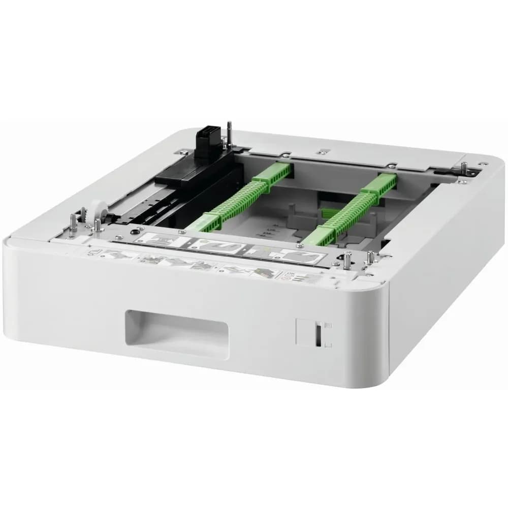 Brother LT-330CL, Einschub